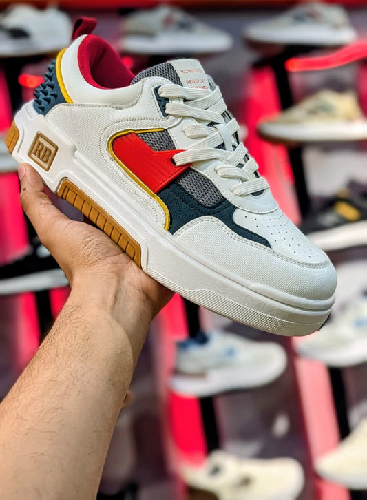 RB Fashion Sneakers