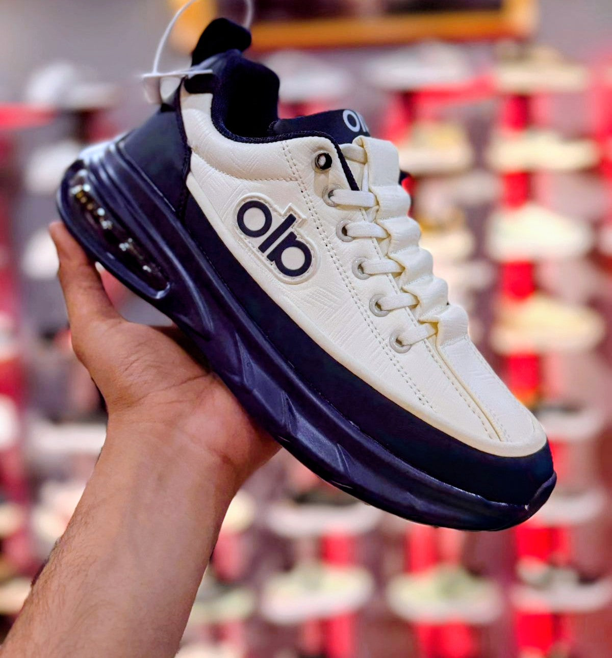 Olp (Original Lifestyle Products)