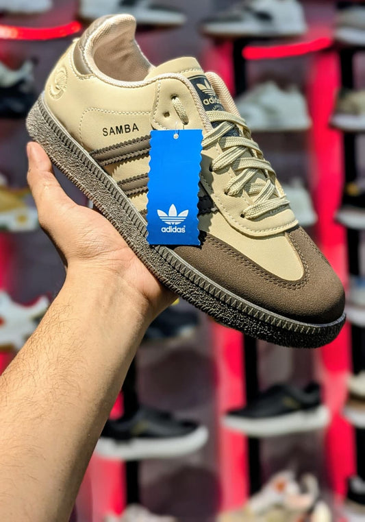 Adidas Samba