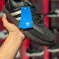 Adidas Samba