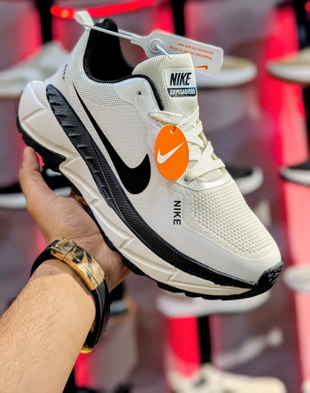 Nike Pegasus Trail 4