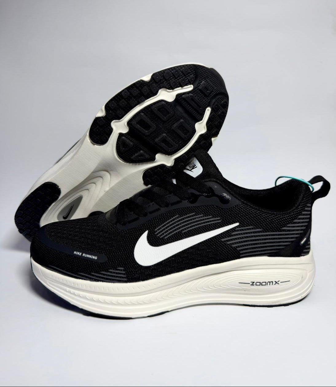 Nike ZoomX Invincible Run Flyknit 3