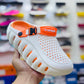 Nike mind slipper