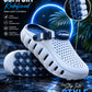 Nike mind slipper