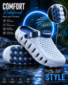 Nike mind slipper