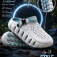 Nike mind slipper
