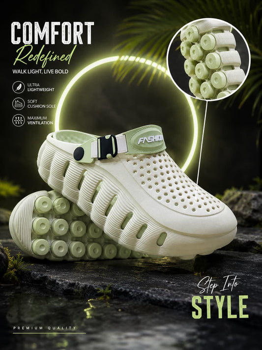 Nike mind slipper