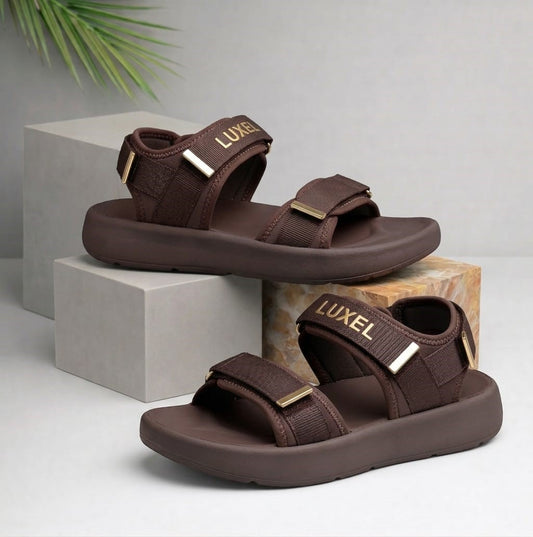 Luxel Active Comfort Sport Sandals
