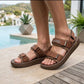 Luxel Active Comfort Sport Sandals