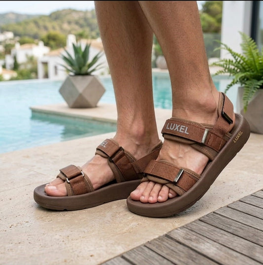 Luxel Active Comfort Sport Sandals
