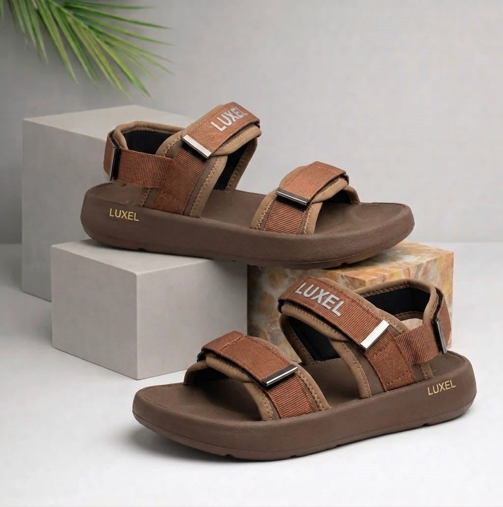 Luxel Active Comfort Sport Sandals