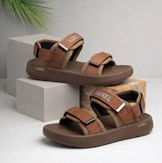 Luxel Active Comfort Sport Sandals